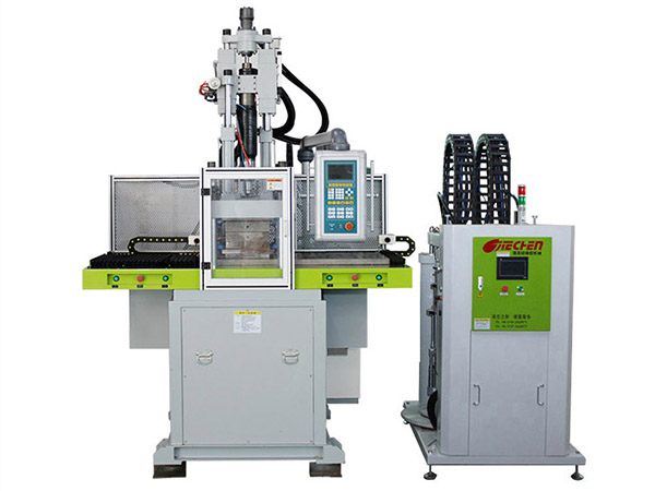 液態矽膠（jiāo）注射成型機的液壓部（bù）分保養與上模檢查事項