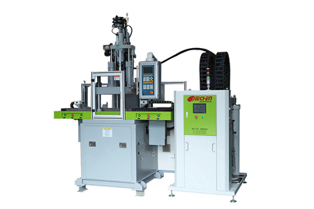 液態矽膠送（sòng）料機的性能優勢