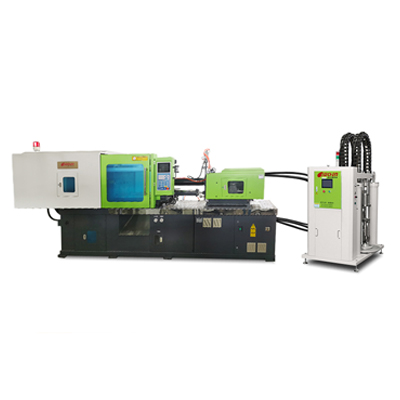 臥式高精密液態矽膠（jiāo）機的防護設計（jì）有哪些